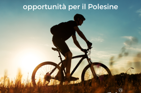 Cicloturismo, opportunità per il Polesine